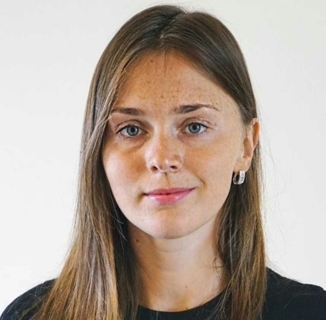 Vai al profilo di Kristina Tolmacheva