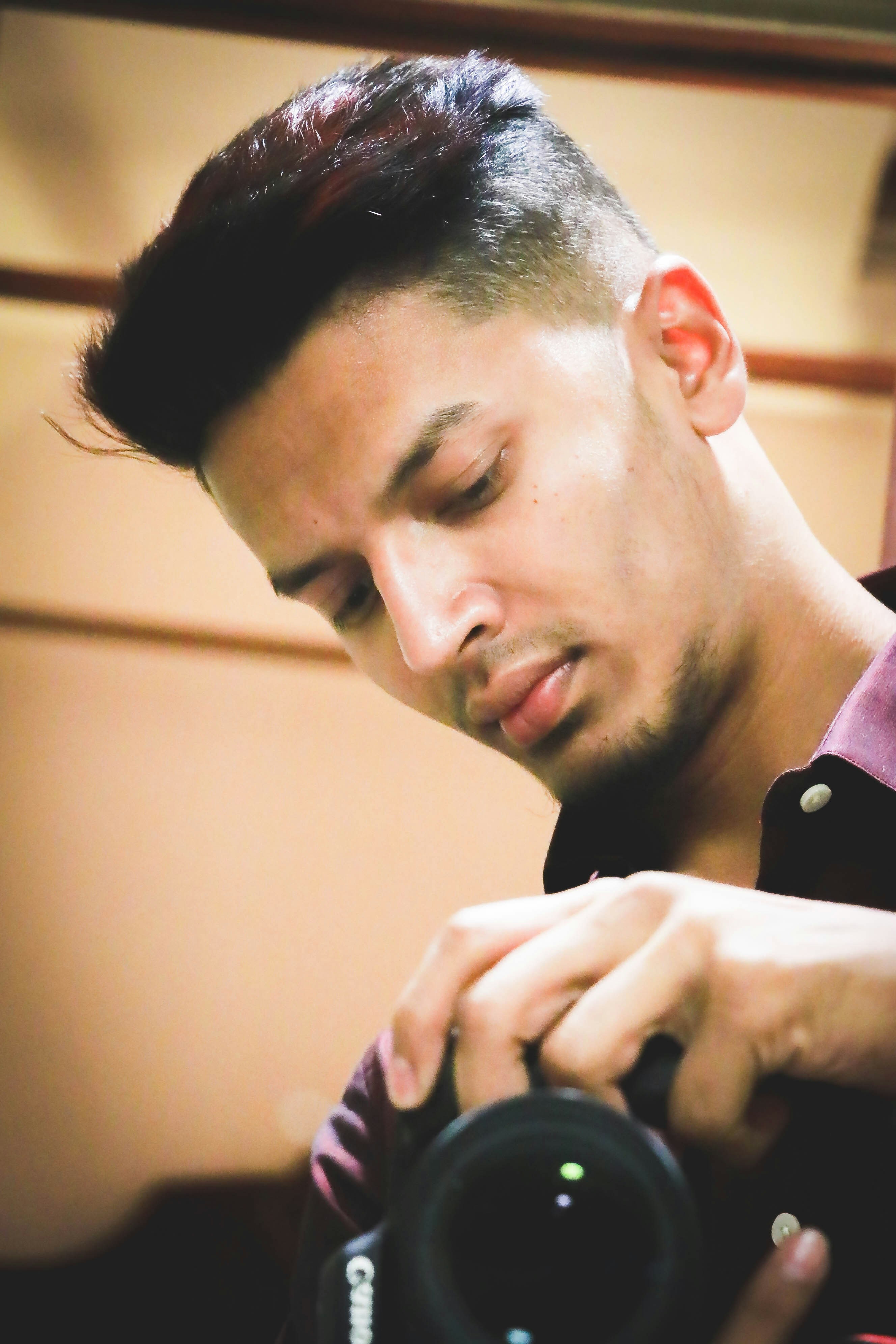 Avatar of user Arvind Menon