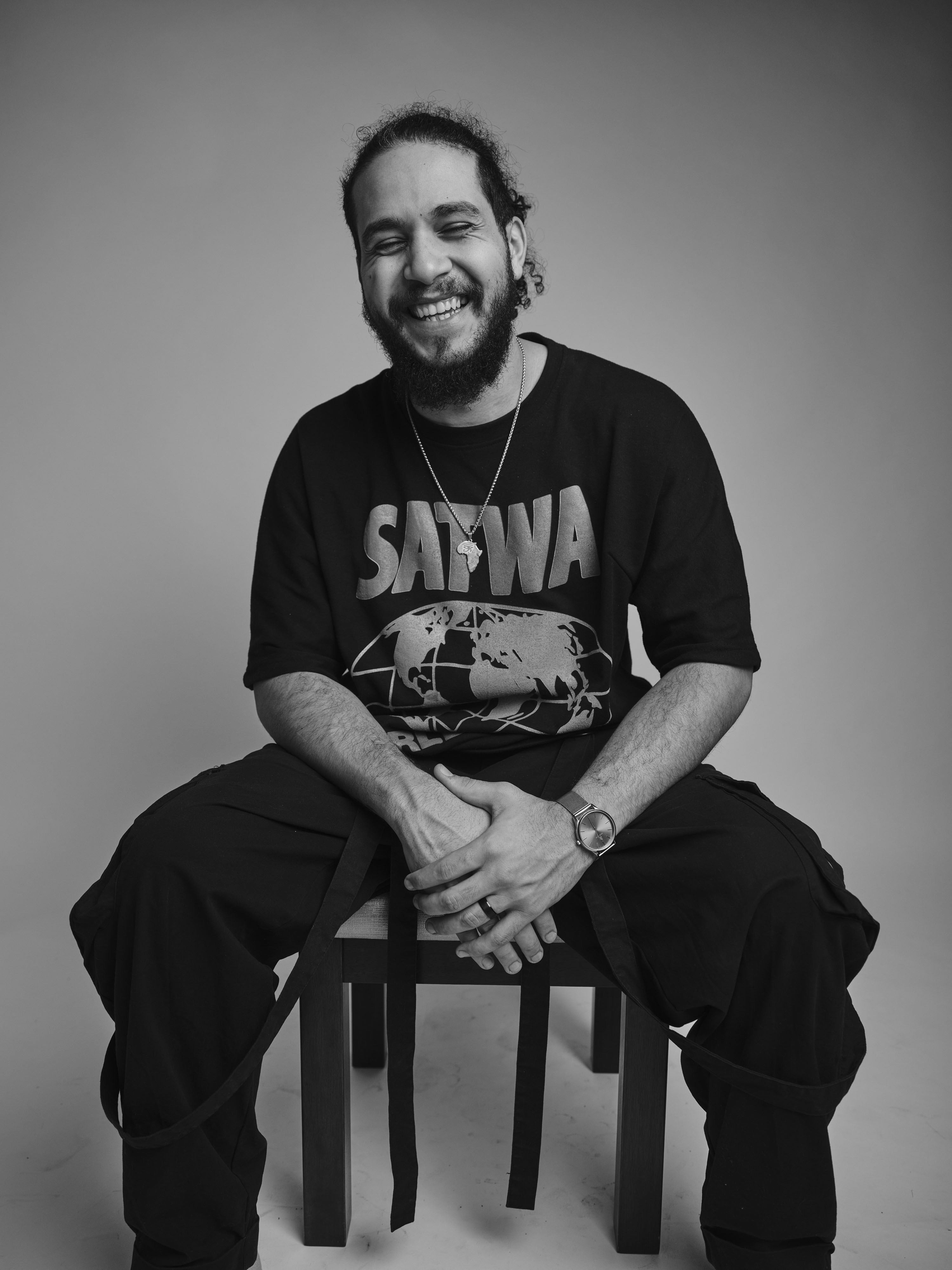 Go to Omar Massoud's profile