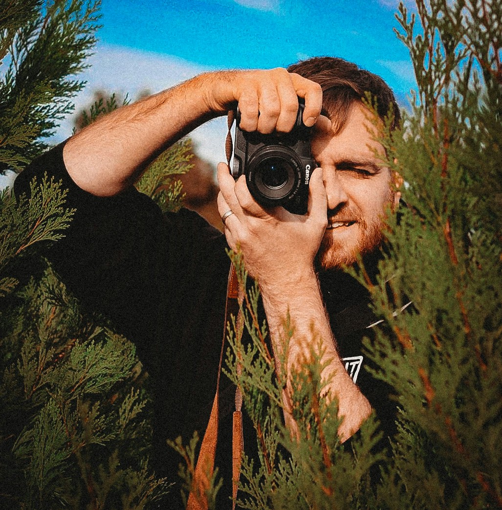 Go to Craig Pattenaude's profile