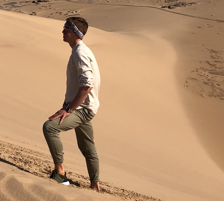 Go to Maxim Rojas's profile