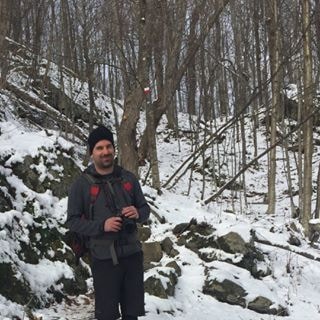 Avatar of user David-Olivier Gascon