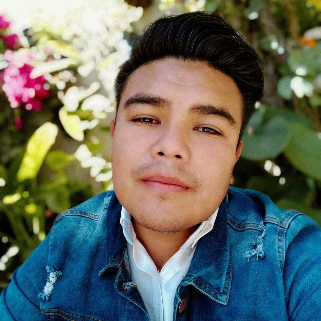 Alexx Cooperのプロフィールを見る