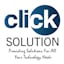 Avatar of user Click Solution