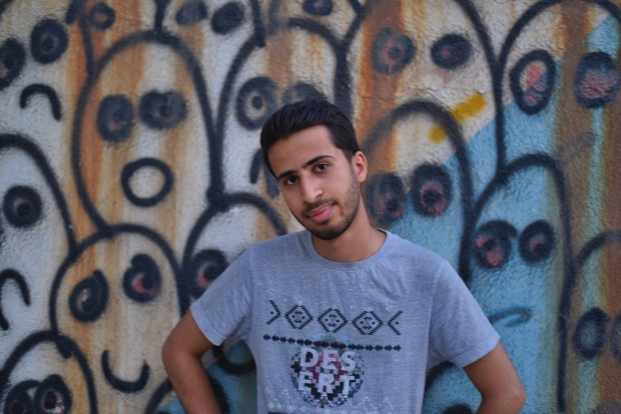 Go to amirreza jamshidbeigi's profile