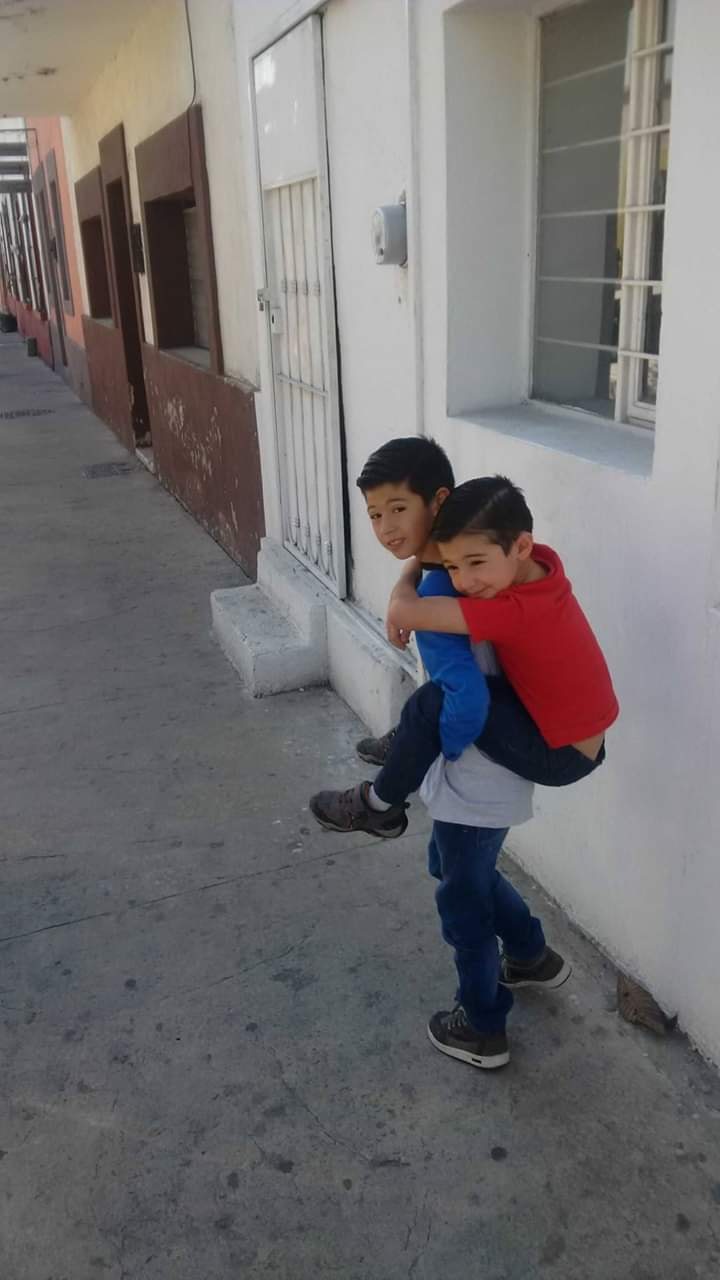 Ir para o perfil de Roberto SánchezDelReal