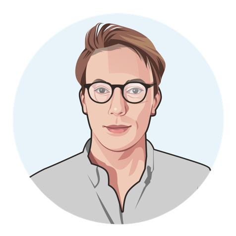 Go to Scott Taylor's profile