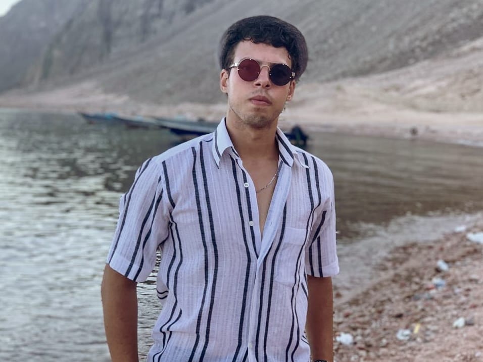 ahmad elsaftyのプロフィールを見る