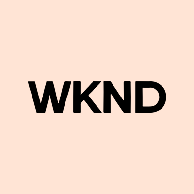 WKND Local Travelのプロフィールを見る