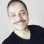 Avatar of user Husam Yaghi