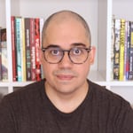 Avatar of user Leandro Pereira