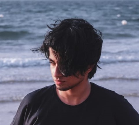 Vai al profilo di Anshuman Shaji