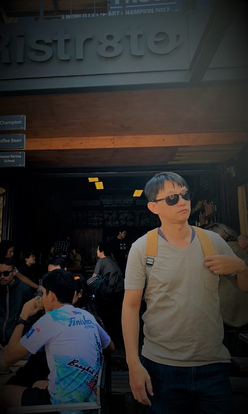 Go to Josh Liu's profile