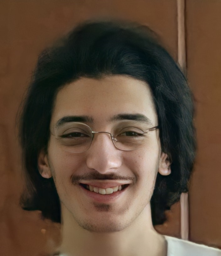 Go to Emir Eğricesu's profile