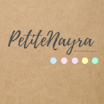 Avatar of user Petitenayra