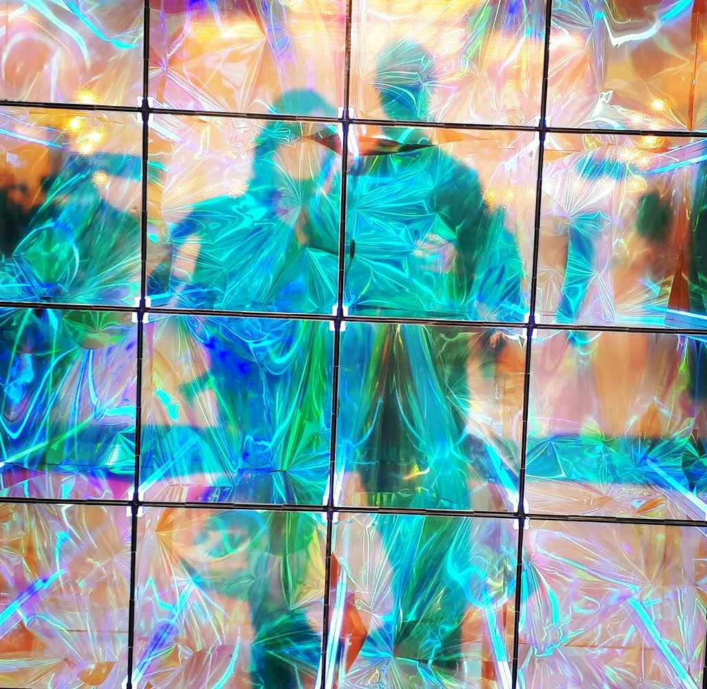 Go to Luis Benito's profile