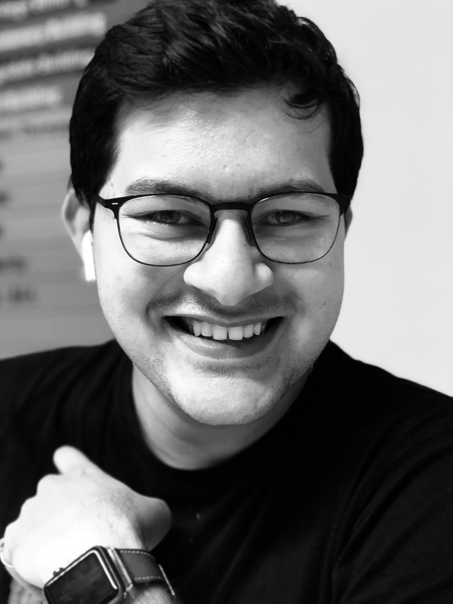 Go to Rajas Chitnis's profile