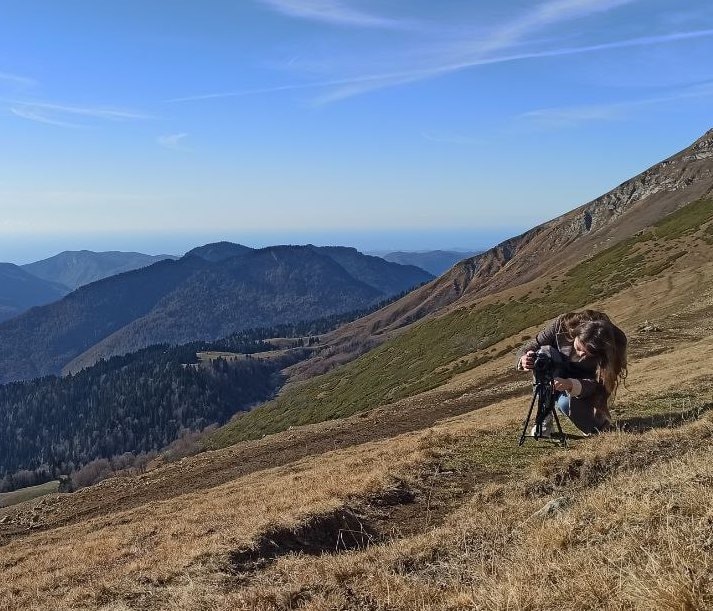 Go to Evgeniya Lesnaya's profile