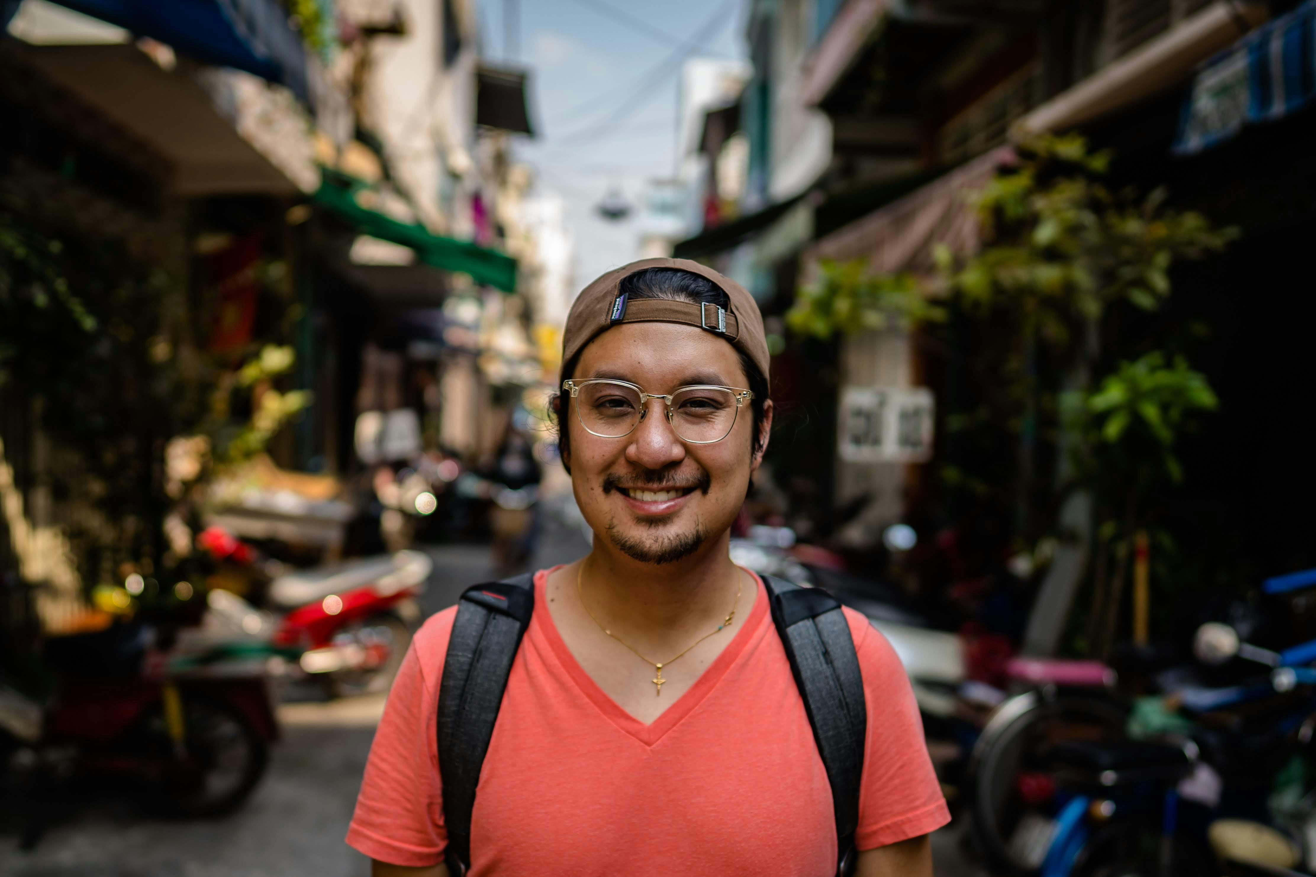 Go to Francois Le Nguyen's profile