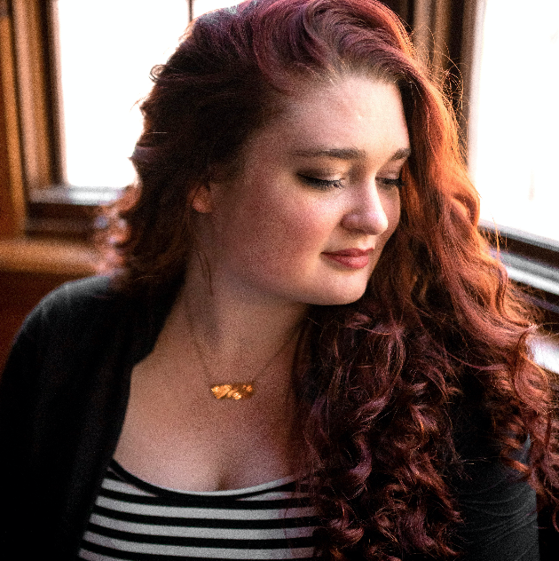 Avatar of user Abigail Ducote