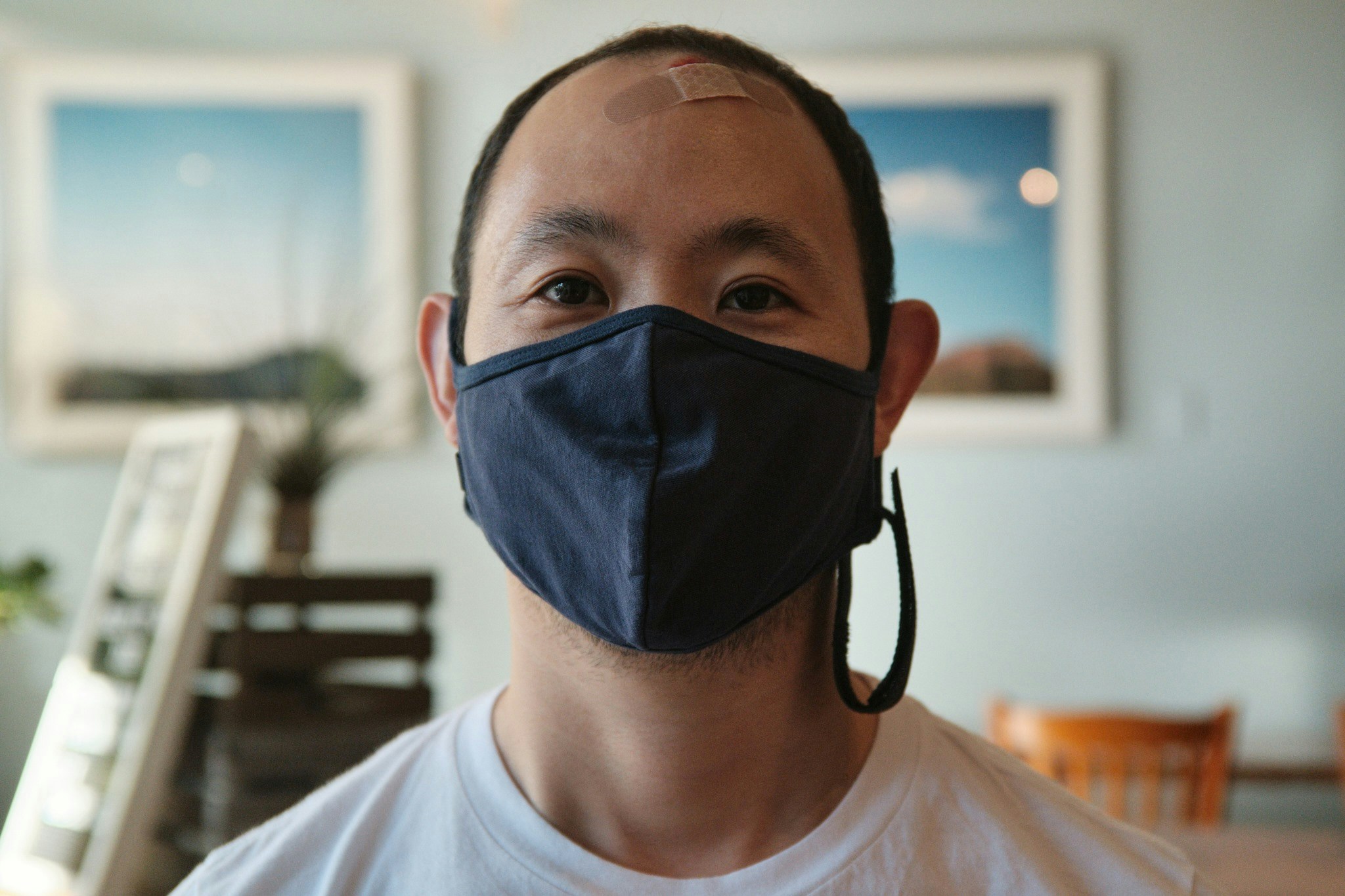 Ve al perfil de Brandon Kawamura