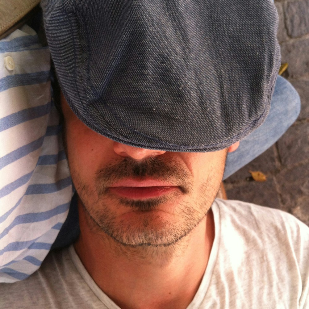 Avatar of user Jean-Marie Merle