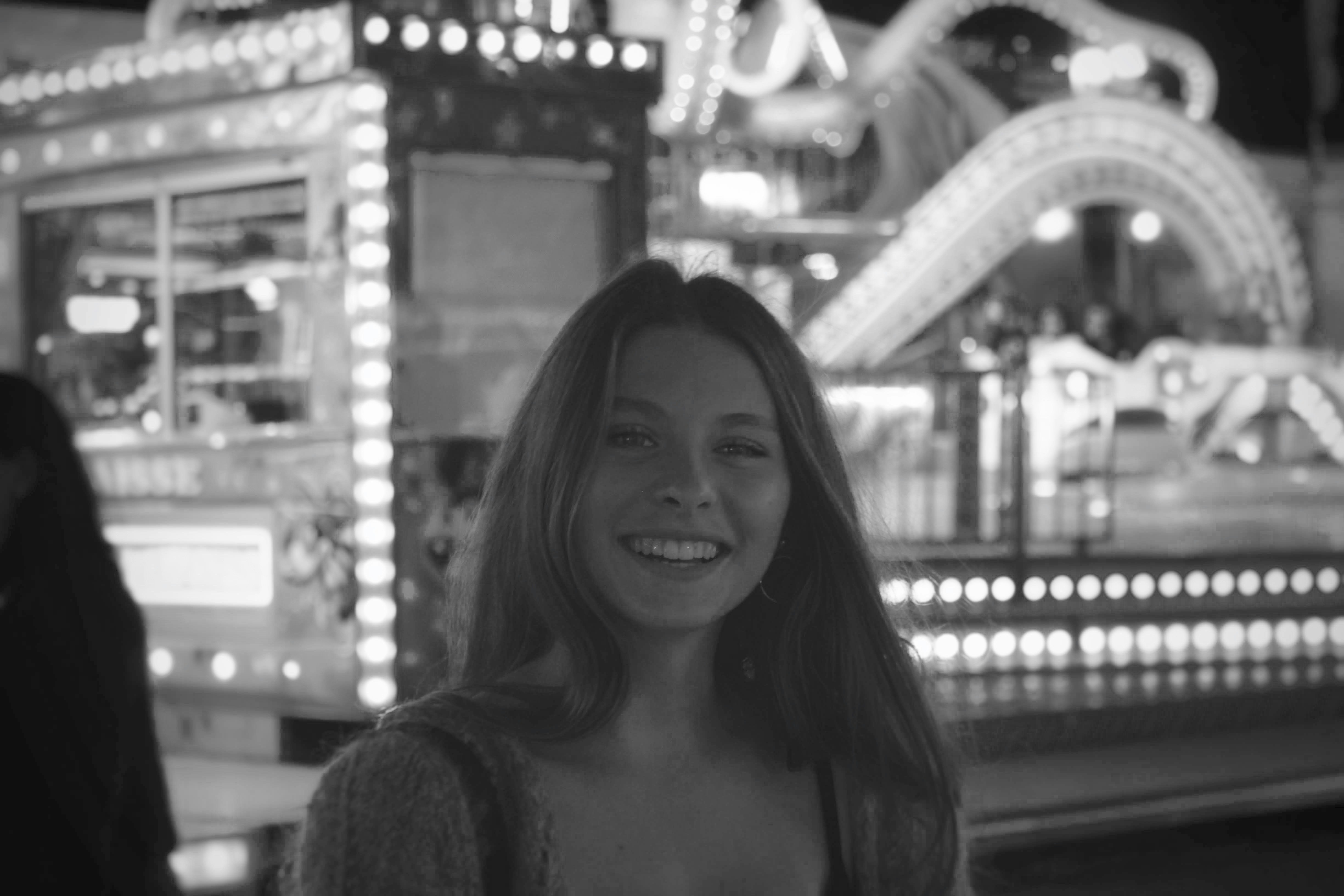 Zum Profil von Cassandre Boyer