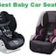 Avatar of user best baby car seat