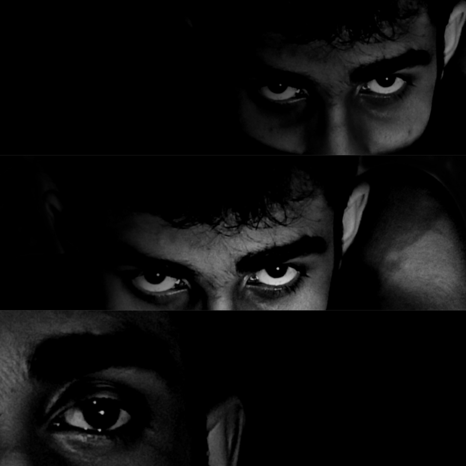 Go to Abin James's profile