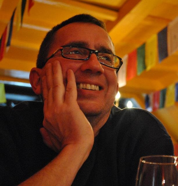 Ir para o perfil de Rich Brents