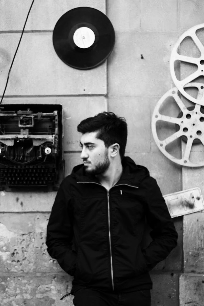 Go to Murad Guluzade's profile