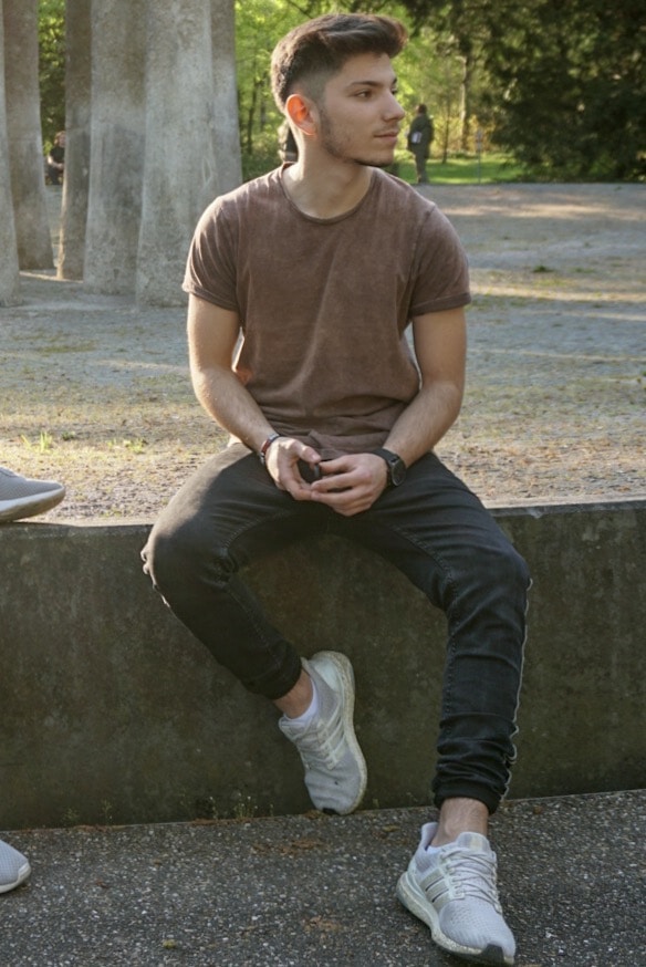 Go to Enzo Lo Presti's profile