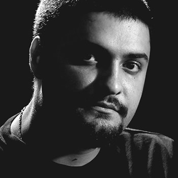 Go to Aleks Megen's profile