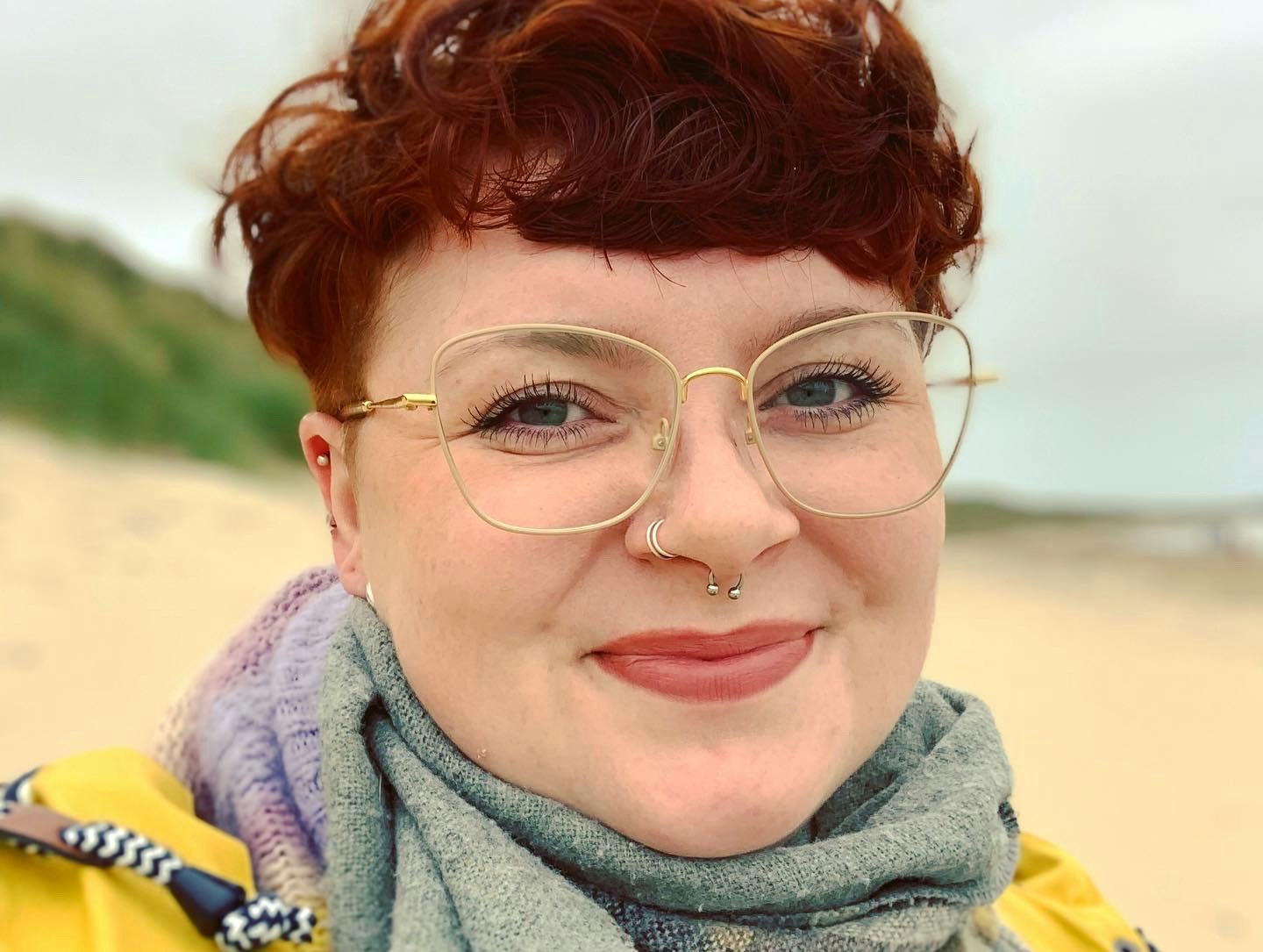 Go to Beth Watt's profile