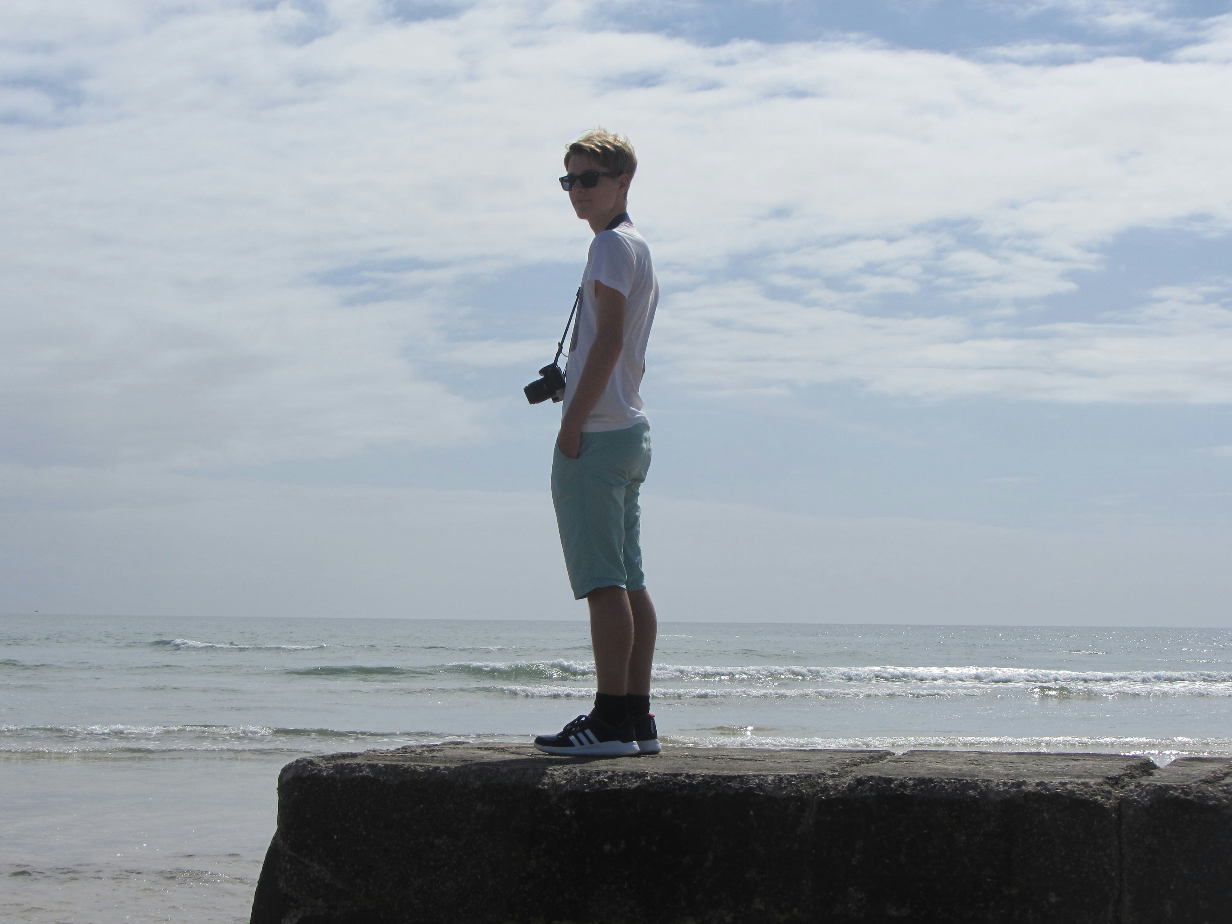 Go to Max Christian's profile