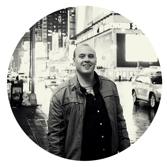 Avatar of user David W. Meyer