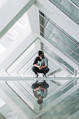 Go to Denys Kostyuchenko's profile