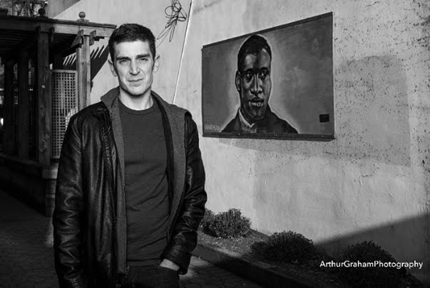 Vai al profilo di Justin Scocchio