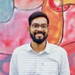 Avatar of user Nikhil Patel