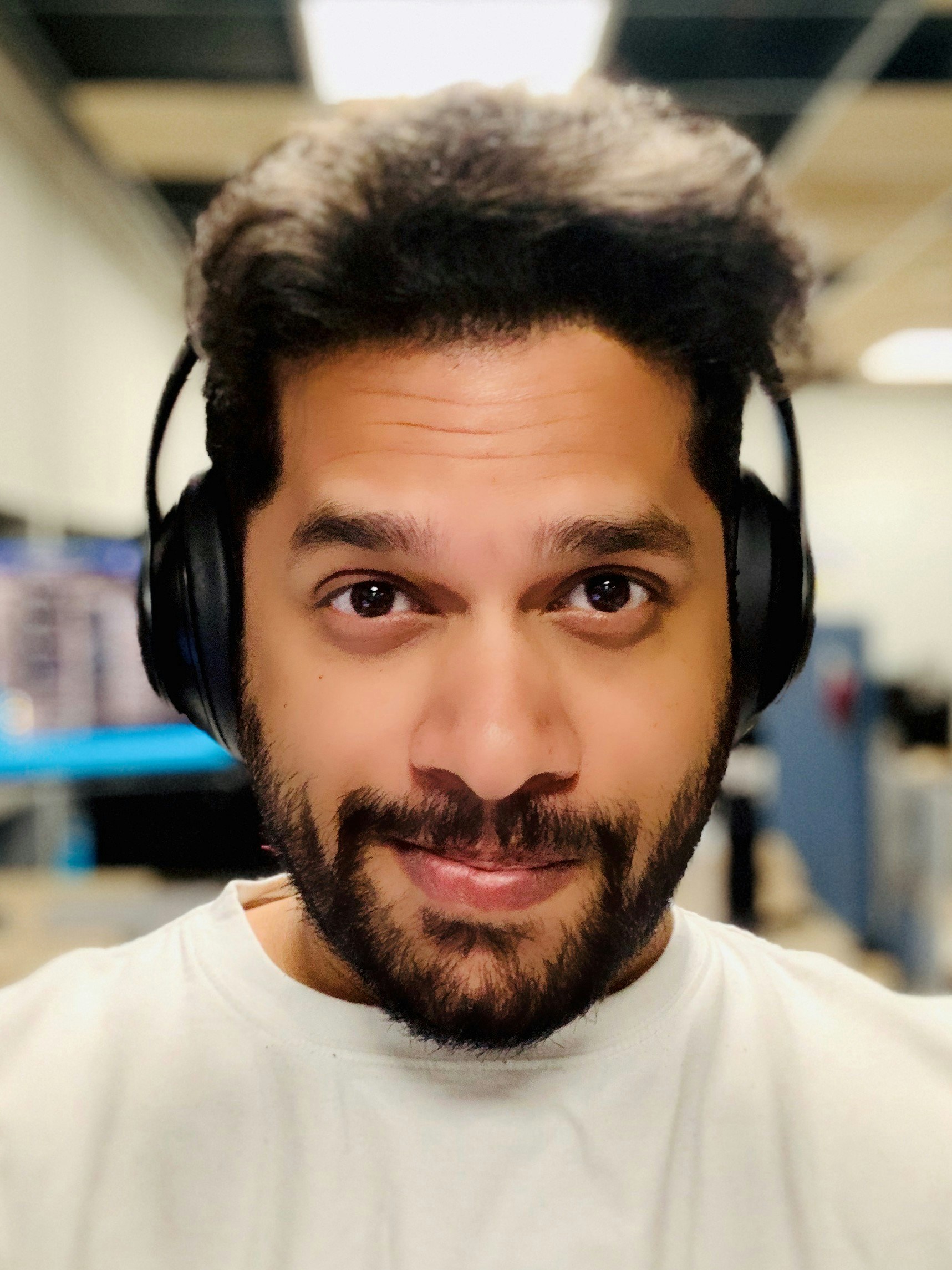 Go to Nish Anil's profile