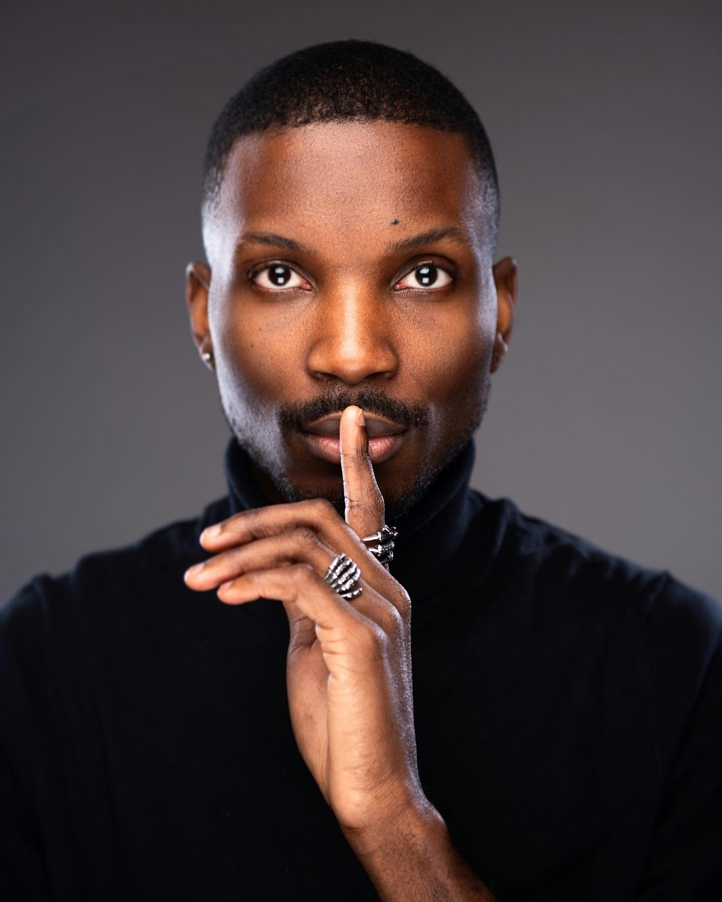 Go to Veroll Sterling's profile