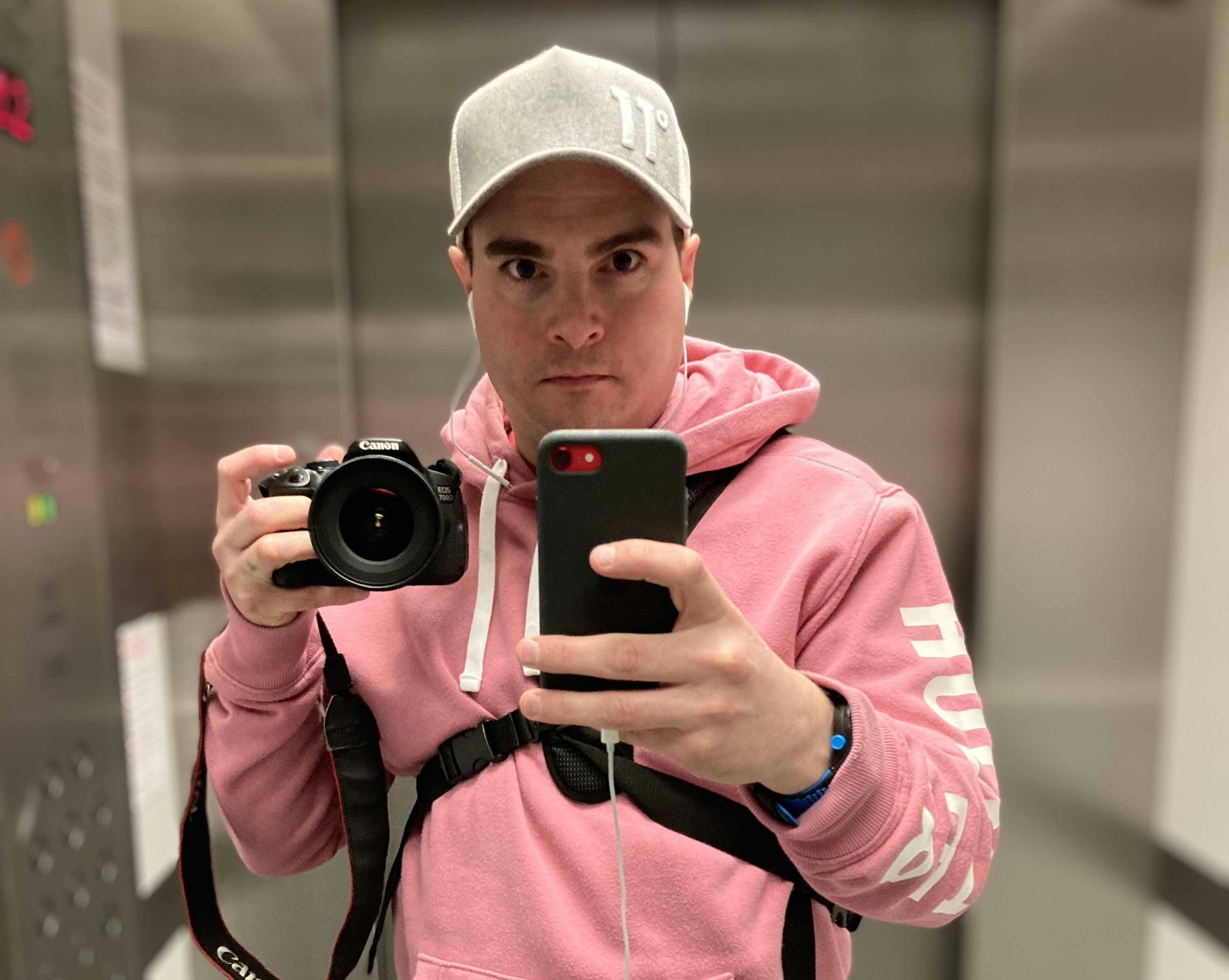 Go to Peter Albanese's profile