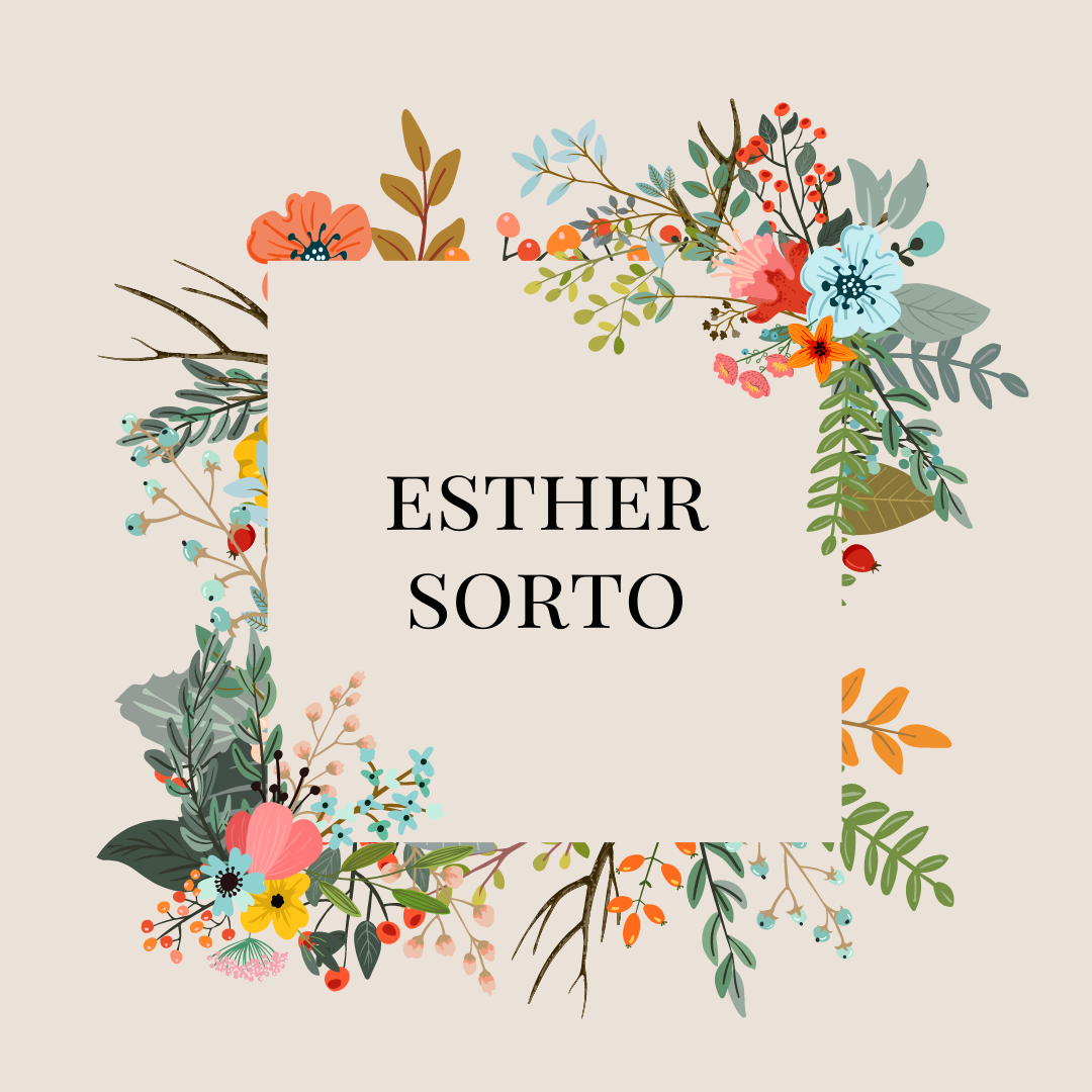 Buka profil Esther Sorto