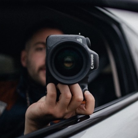 Go to Miloš Trajković's profile