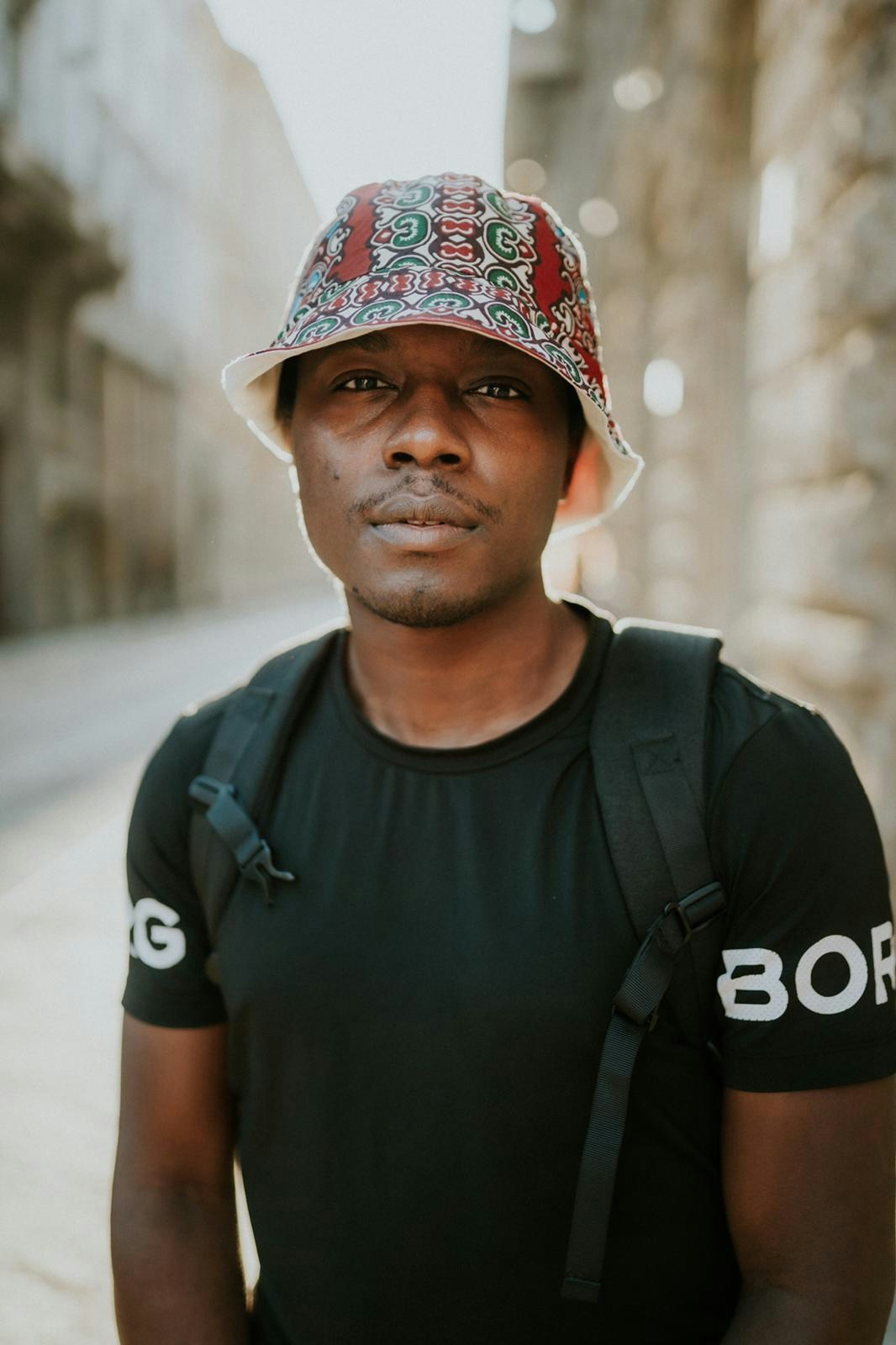 Go to Nsey Benajah's profile