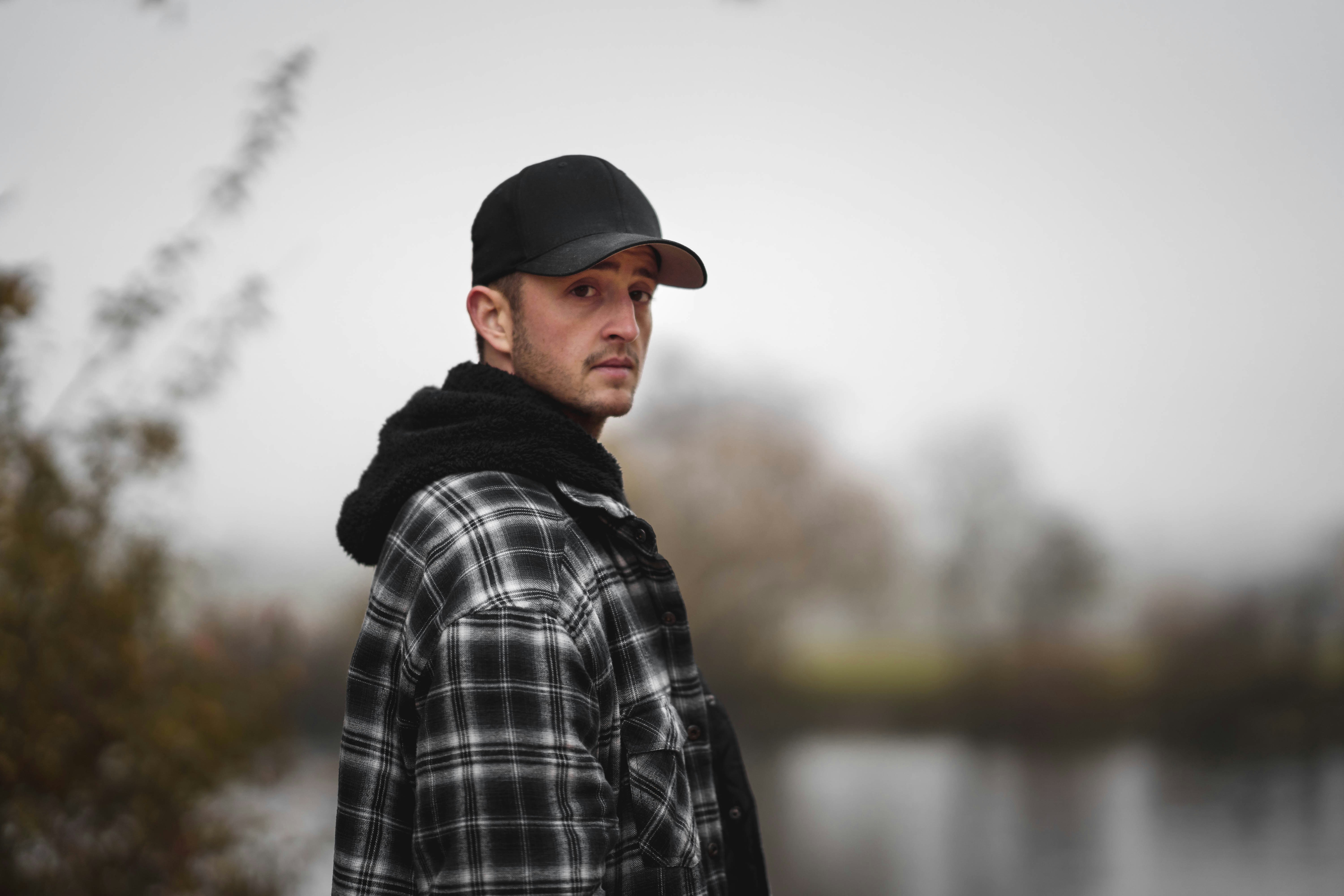 Accéder au profil de Luca David