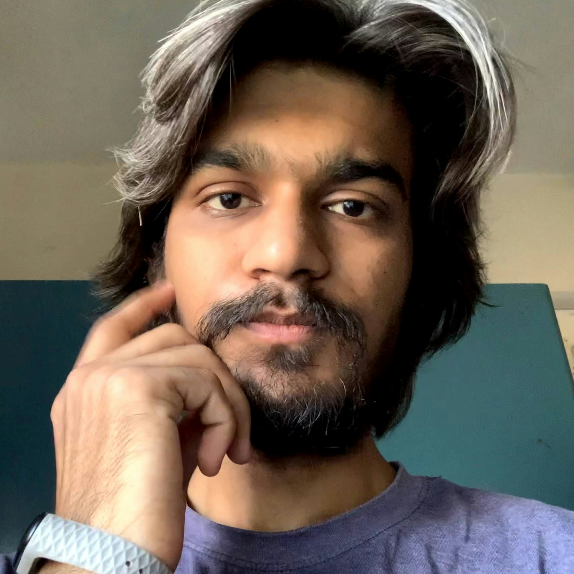 Go to Akshar Dave's profile