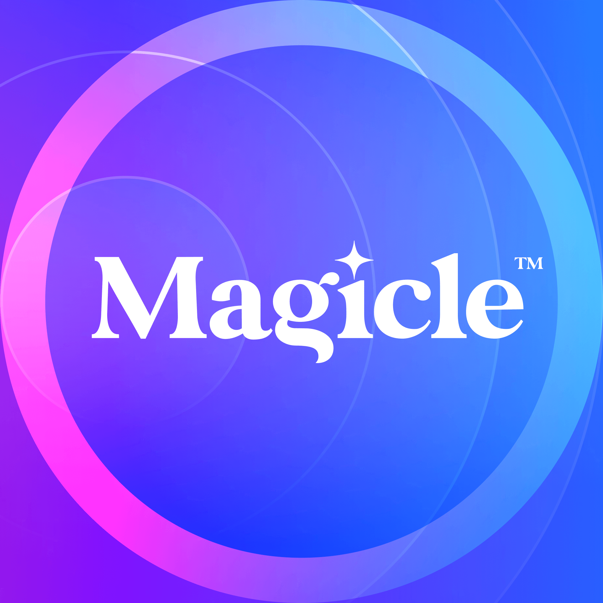 Go to Magicle's profile