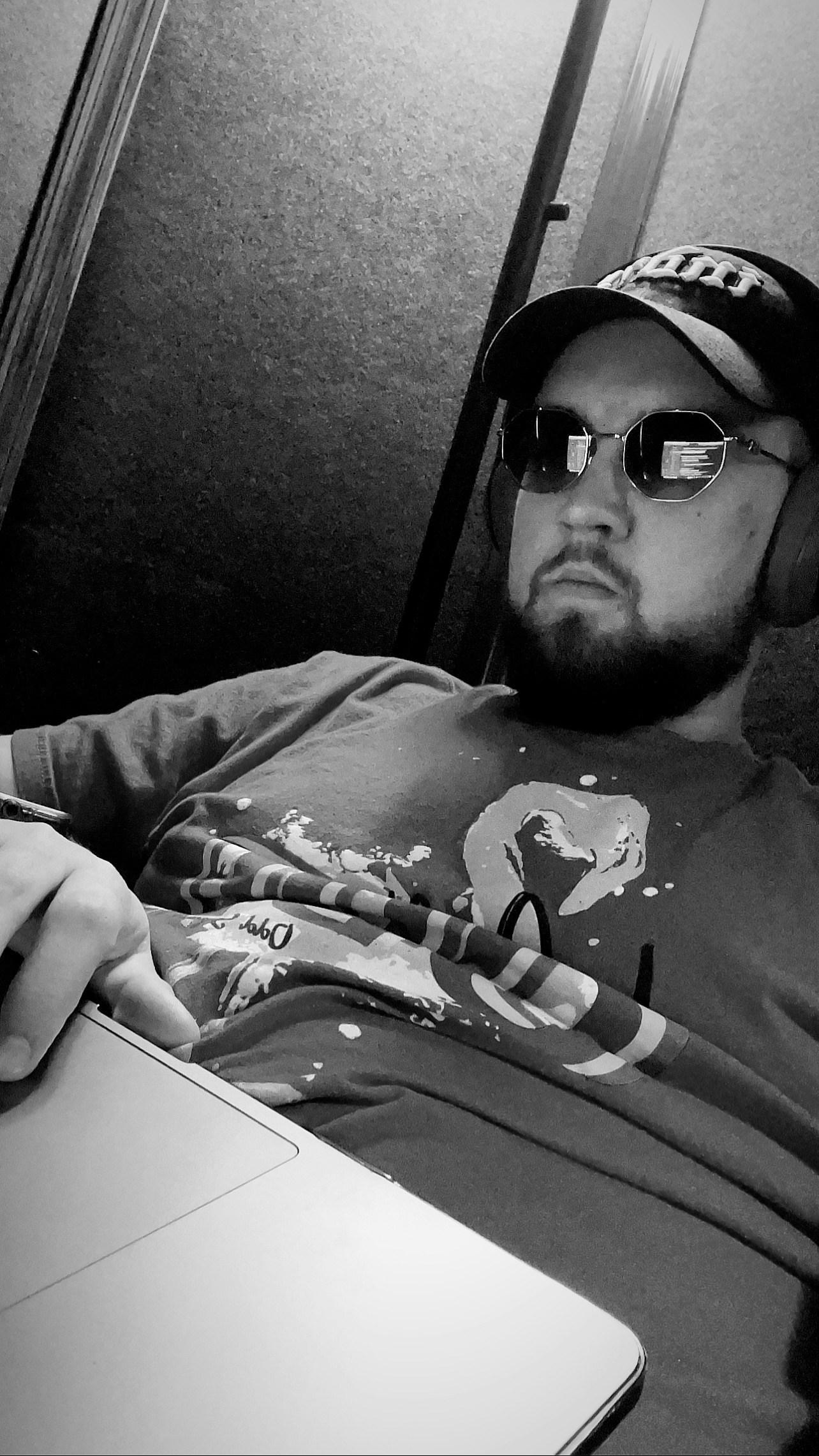 Avatar of user Matt Campbell