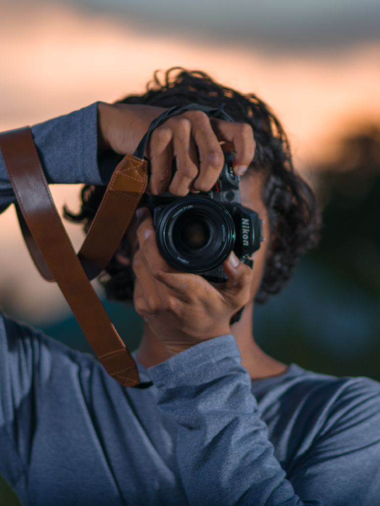 Zum Profil von Ali Vishal